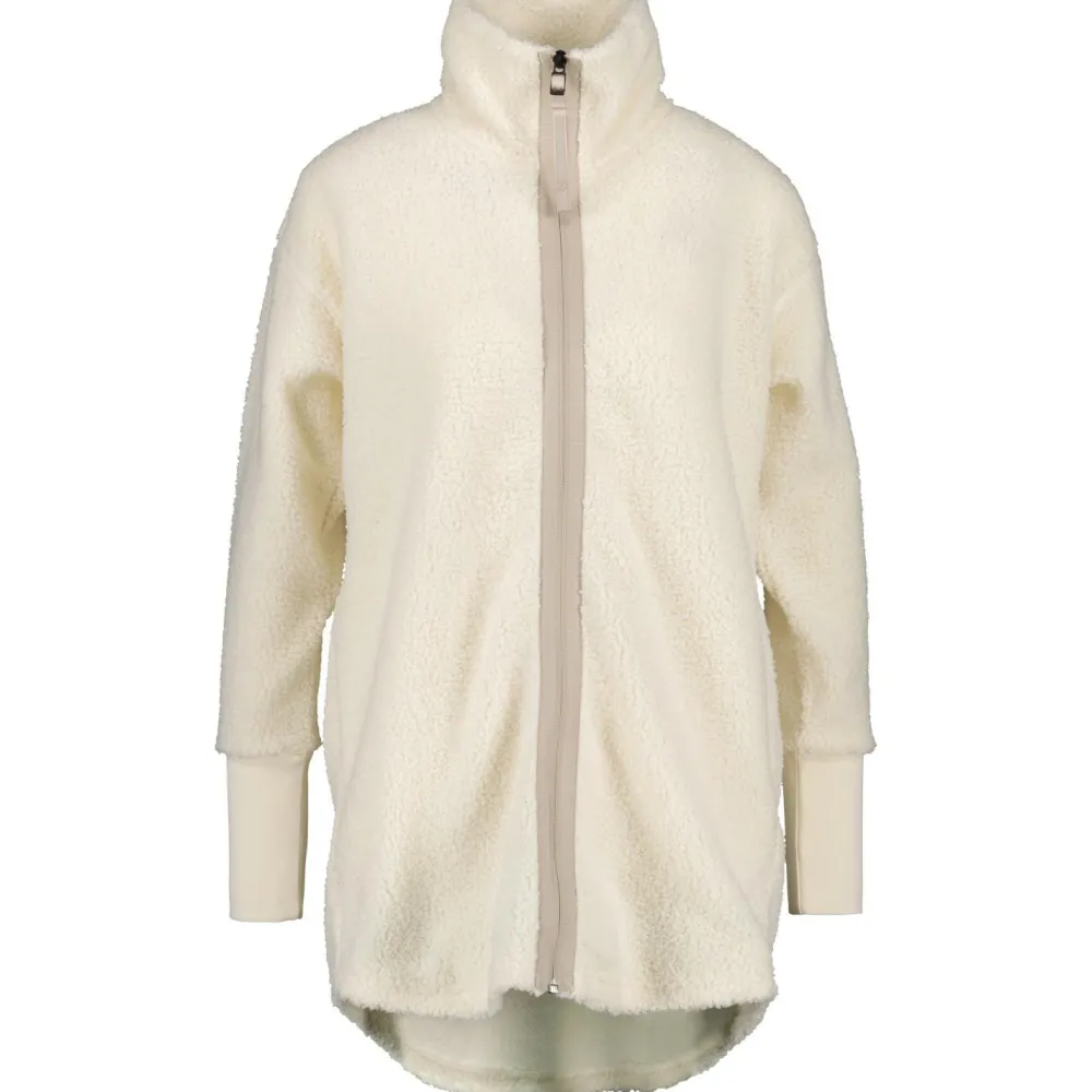 Didriksons - Women's Sally Full-Zip 2 - Fleecejacke Sale
