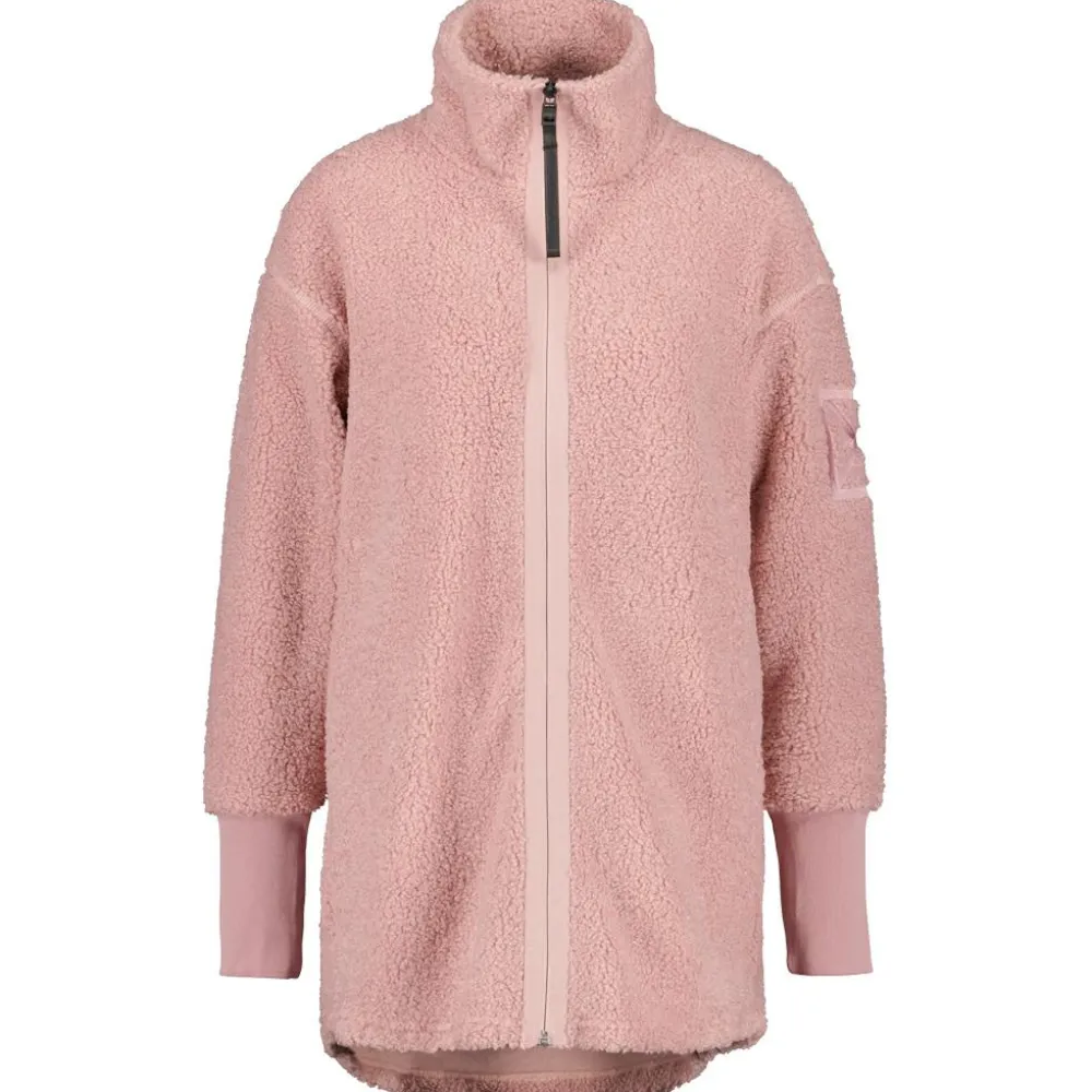 Didriksons - Women's Sally Full-Zip 2 - Fleecejacke Sale