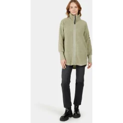 Didriksons - Women's Sally Full-Zip 2 - Fleecejacke Sale