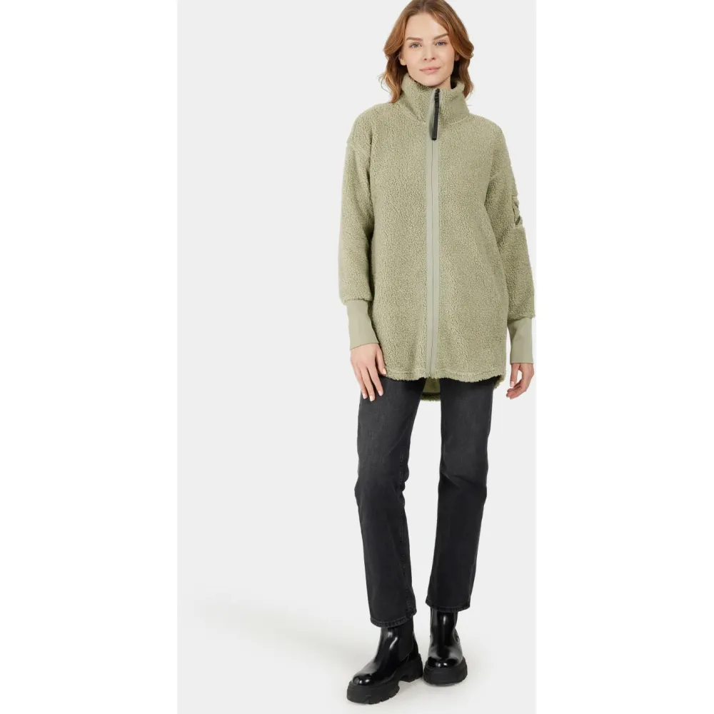 Didriksons - Women's Sally Full-Zip 2 - Fleecejacke Sale