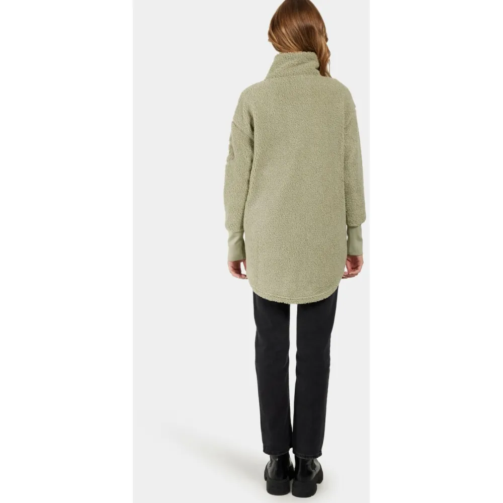 Didriksons - Women's Sally Full-Zip 2 - Fleecejacke Sale