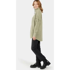 Didriksons - Women's Sally Full-Zip 2 - Fleecejacke Sale