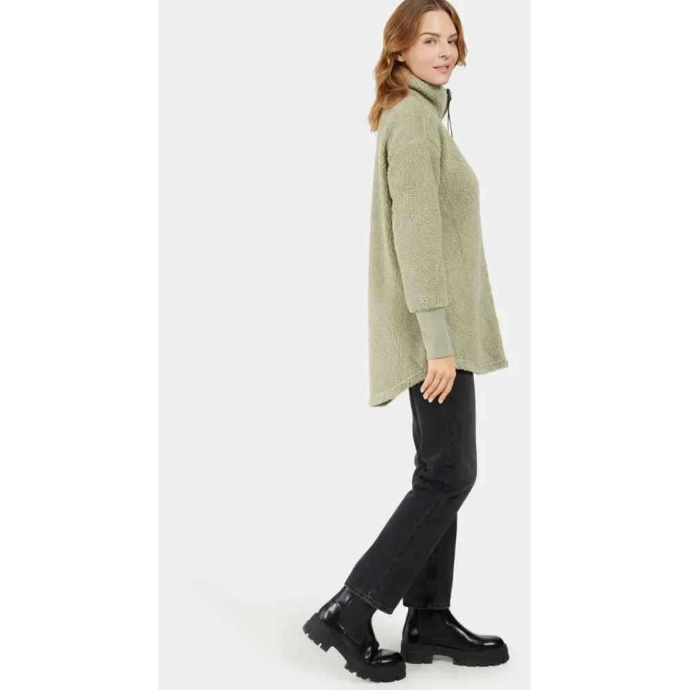 Didriksons - Women's Sally Full-Zip 2 - Fleecejacke Sale