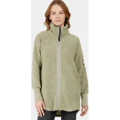 Didriksons - Women's Sally Full-Zip 2 - Fleecejacke Sale
