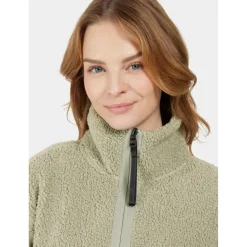 Didriksons - Women's Sally Full-Zip 2 - Fleecejacke Sale