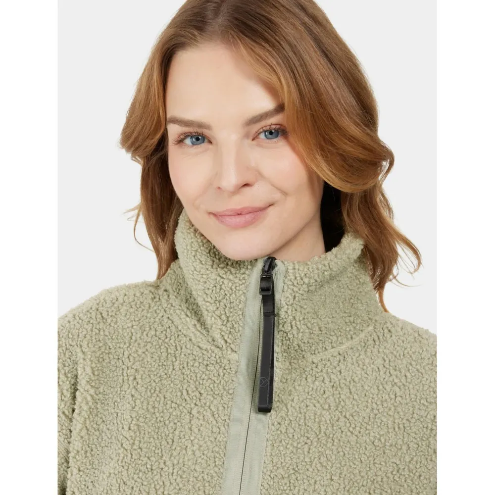 Didriksons - Women's Sally Full-Zip 2 - Fleecejacke Sale