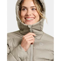 Didriksons - Women's Tejla Jacket - Kunstfaserjacke
