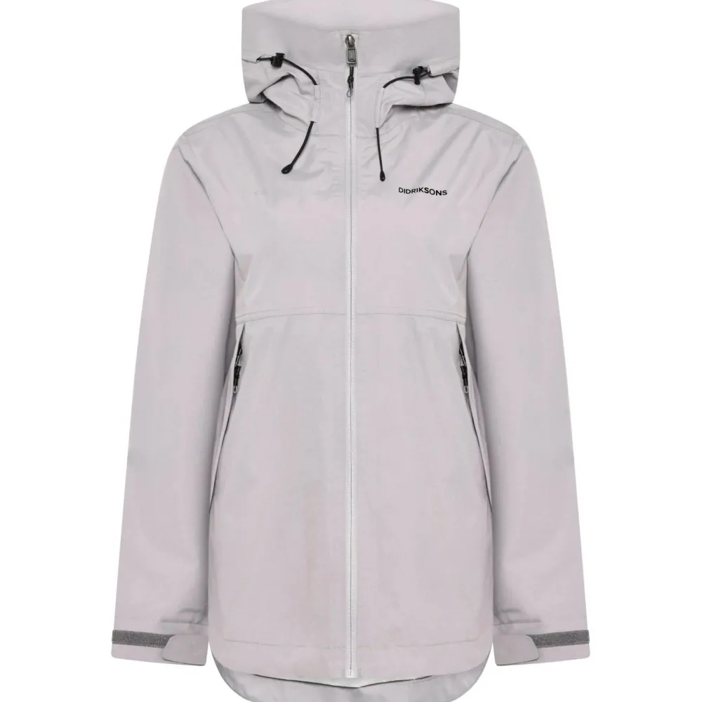 - Women's Tilde Jacket 4 - Regenjacke < Didriksons