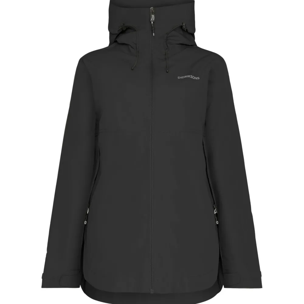 - Women's Tilde Jacket 4 - Regenjacke < Didriksons
