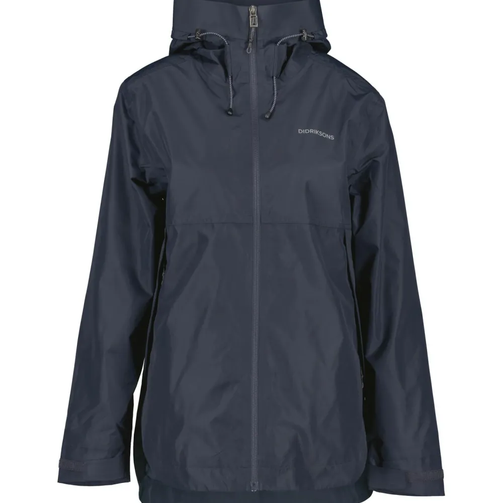 - Women's Tilde Jacket 4 - Regenjacke < Didriksons