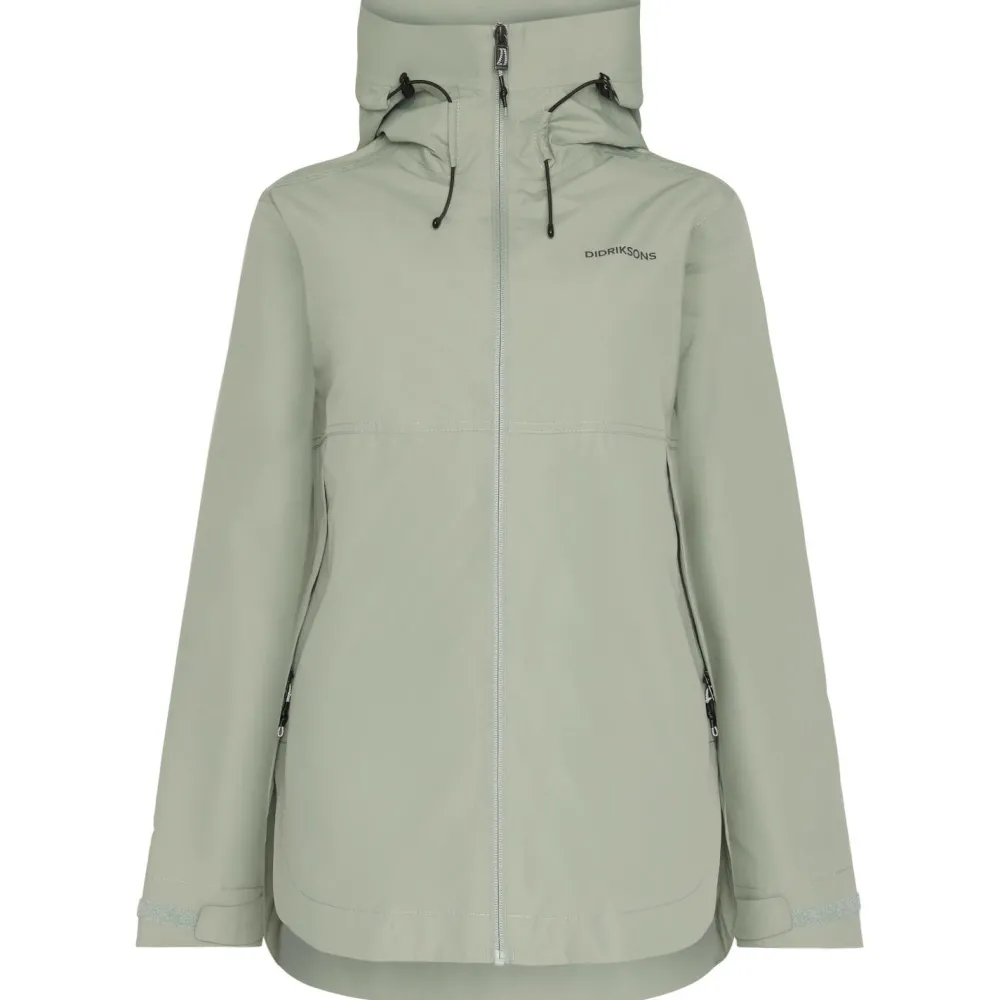 - Women's Tilde Jacket 4 - Regenjacke < Didriksons