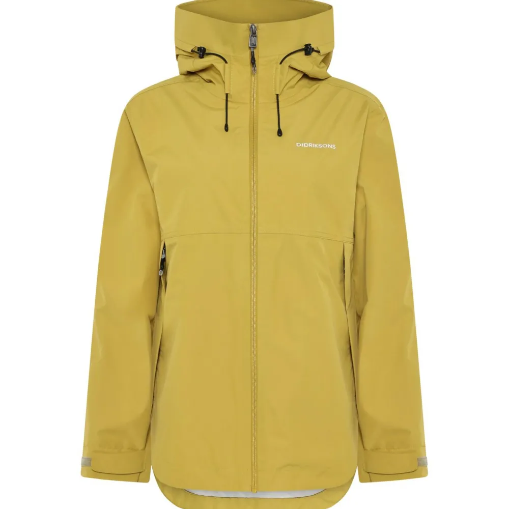 - Women's Tilde Jacket 4 - Regenjacke < Didriksons