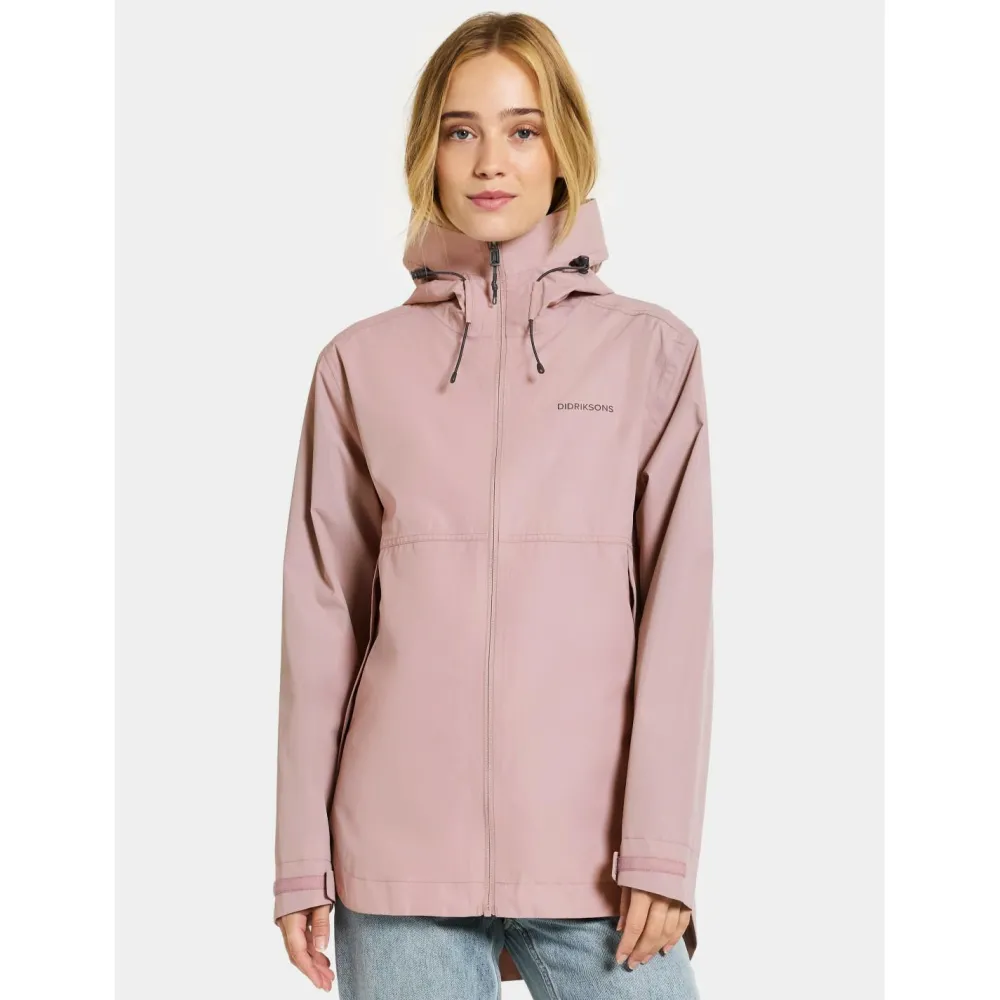 - Women's Tilde Jacket 4 - Regenjacke < Didriksons