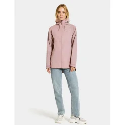 - Women's Tilde Jacket 4 - Regenjacke < Didriksons