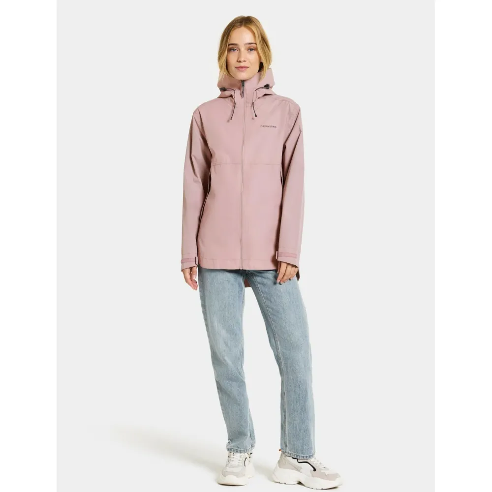 - Women's Tilde Jacket 4 - Regenjacke < Didriksons