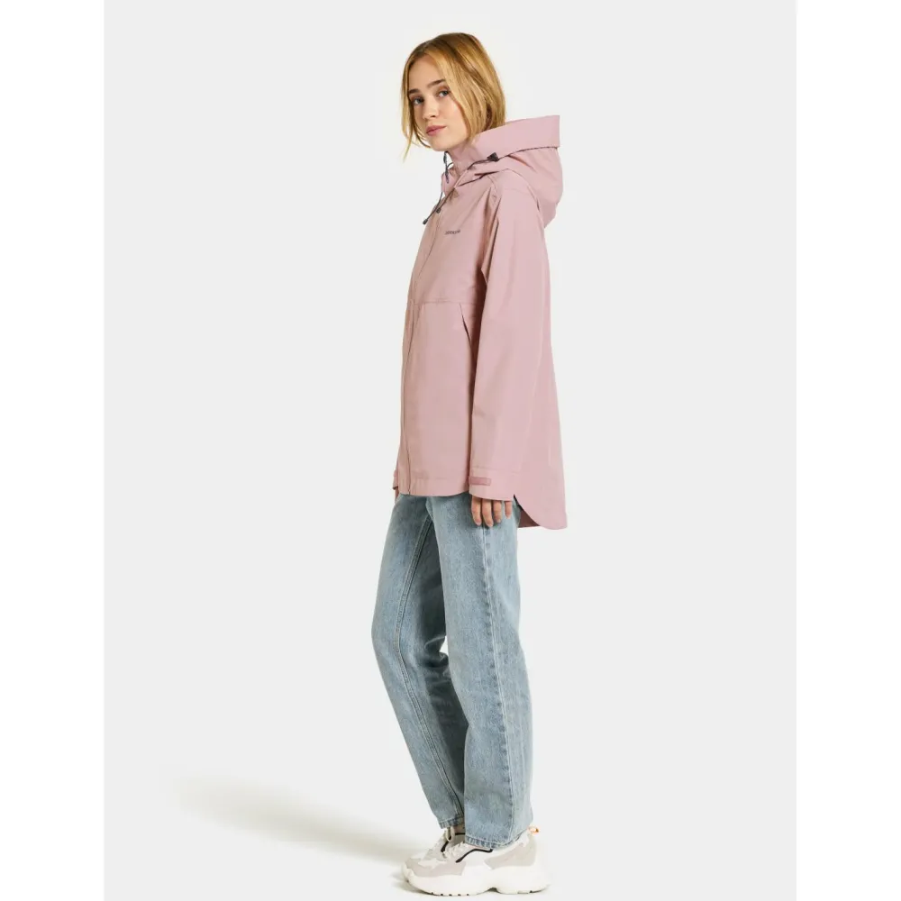 - Women's Tilde Jacket 4 - Regenjacke < Didriksons