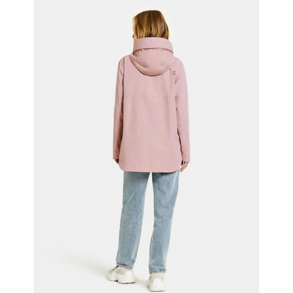 - Women's Tilde Jacket 4 - Regenjacke < Didriksons