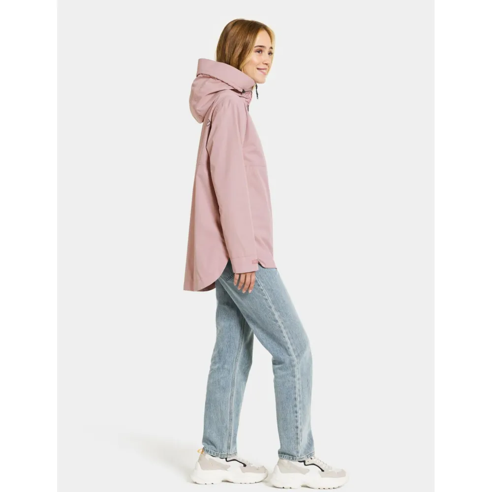 - Women's Tilde Jacket 4 - Regenjacke < Didriksons