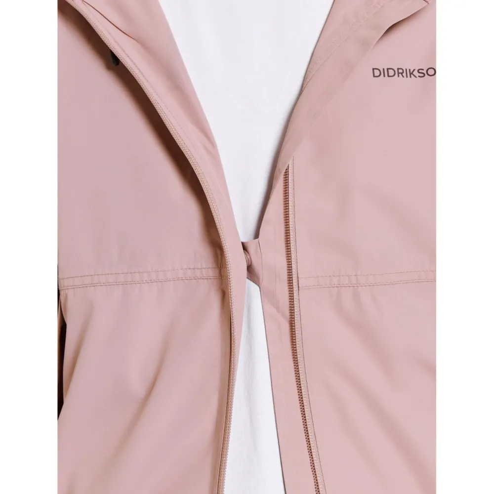 - Women's Tilde Jacket 4 - Regenjacke < Didriksons