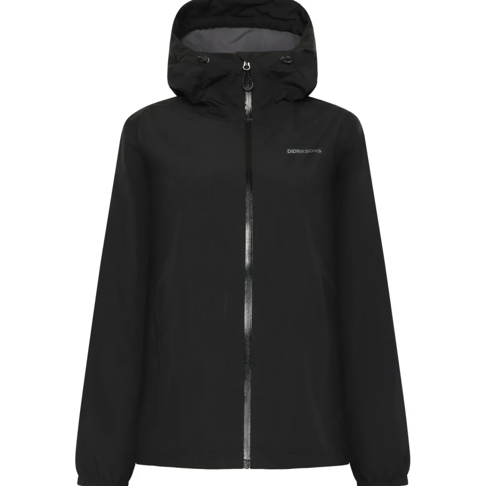 - Women's Varja Jacket - Regenjacke < Didriksons Online