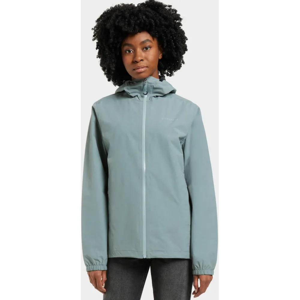 - Women's Varja Jacket - Regenjacke < Didriksons Online