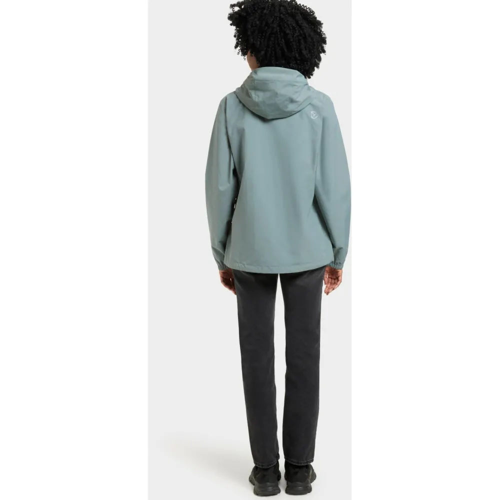- Women's Varja Jacket - Regenjacke < Didriksons Online