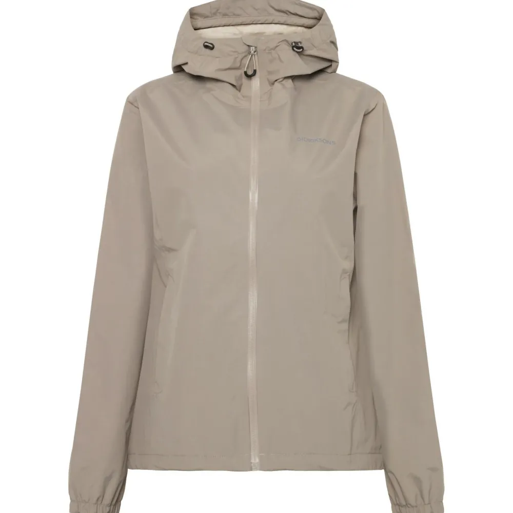 - Women's Varja Jacket - Regenjacke < Didriksons Online