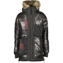 Didriksons - Zeu UX Parka 2 - Parka