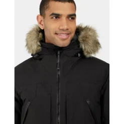 Didriksons - Zeu UX Parka 2 - Parka