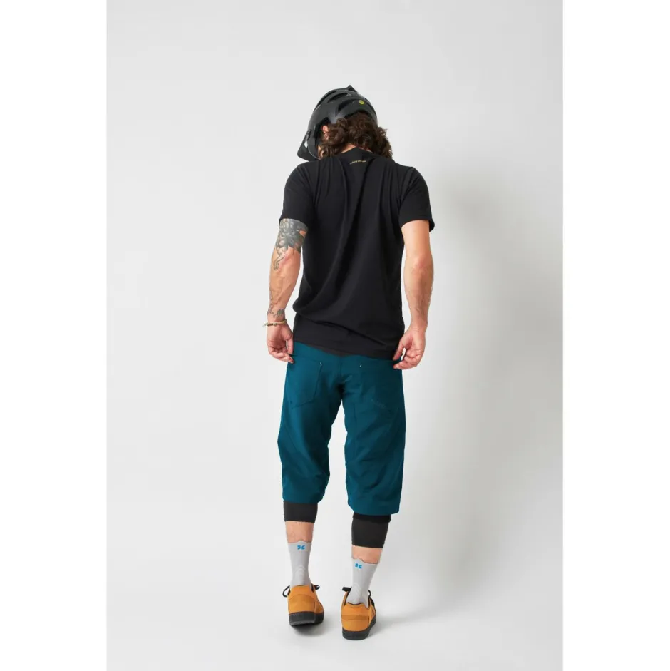 dirtlej - Traicout TB hort Backabe - Radhoe
