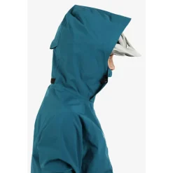 dirtlej Fahrradbekleidung|Fahrradjacken-- Weathershield Waterproof - Fahrradjacke Black