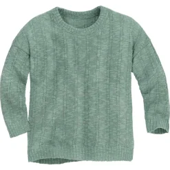 Kinder disana - Kid's Leinen-Pullover - Pullover