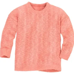 Kinder disana - Kid's Leinen-Pullover - Pullover