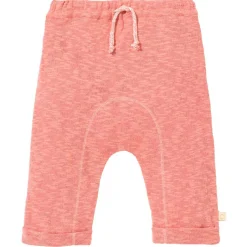 disana Hosen|Alltagsbekleidung-- Kid's Leinen-Strickhose - Freizeithose