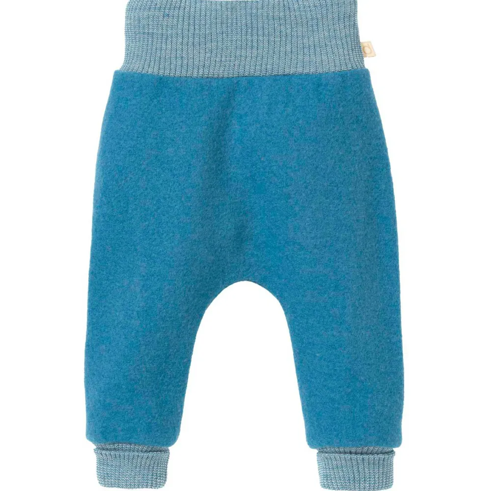 disana - Kid's Pumphose niedriger Hüftbund - Freizeithose