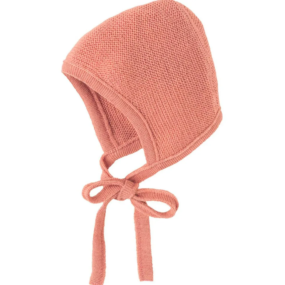 disana - Kid's Strick-Häubchen - Mütze New