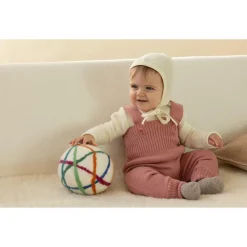 disana - Kid's Strick-Häubchen - Mütze New