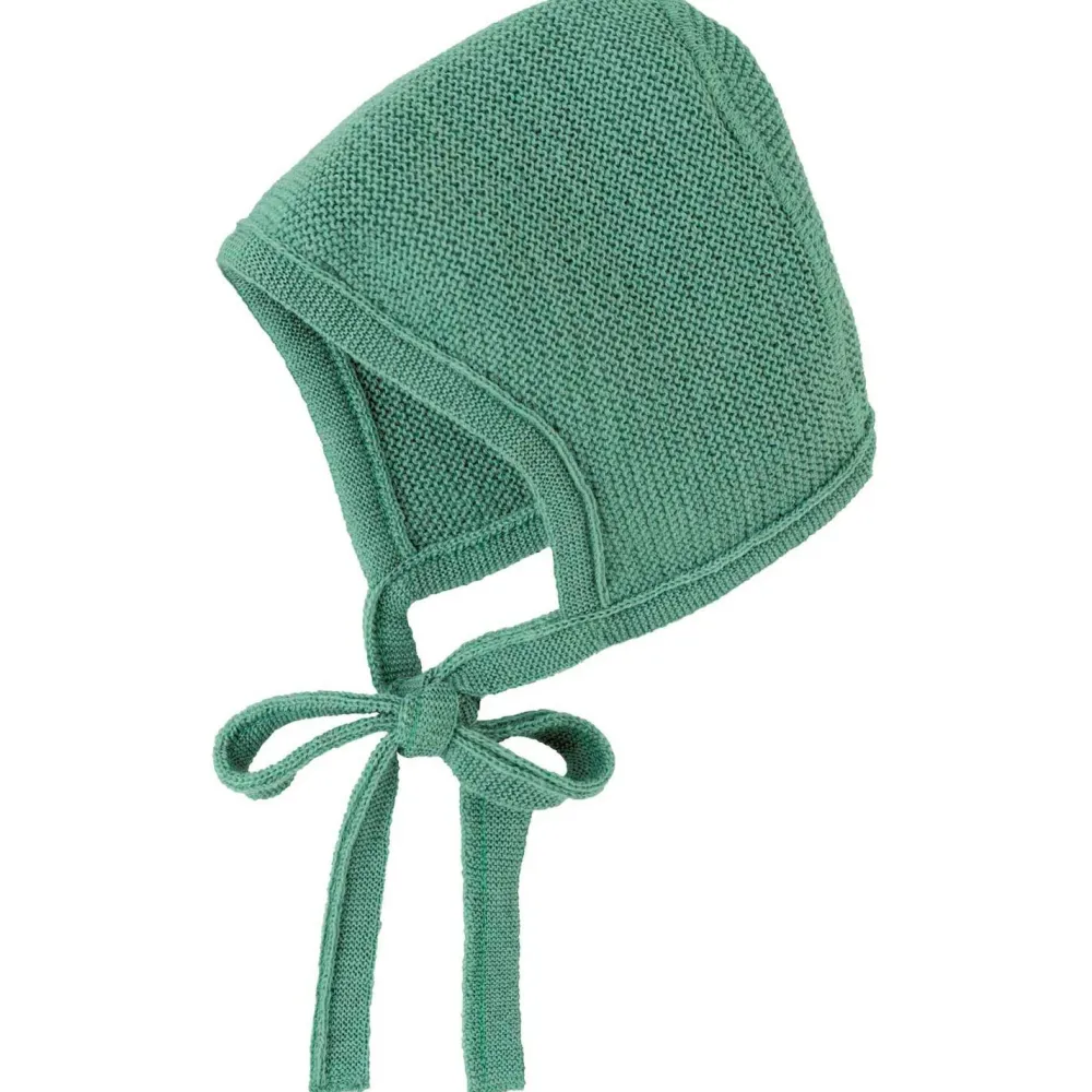 disana - Kid's Strick-Häubchen - Mütze New