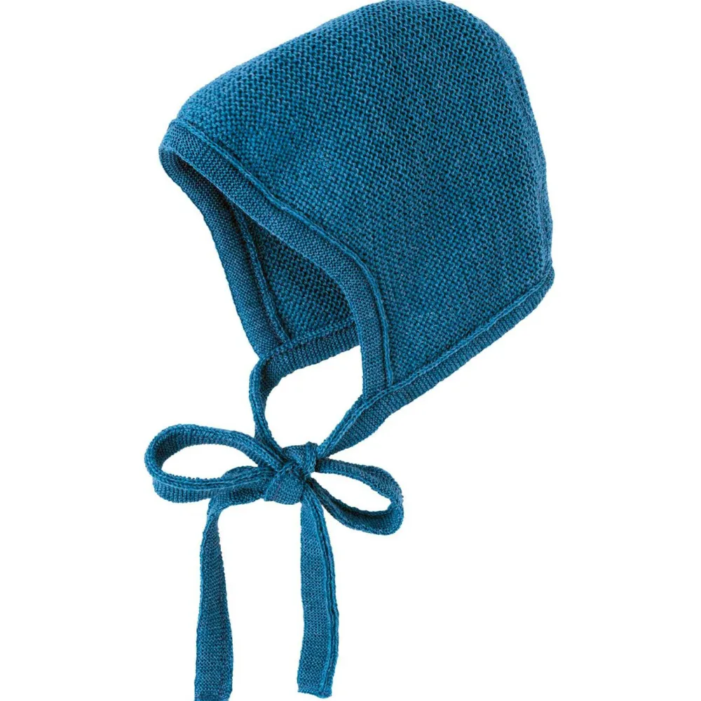 disana - Kid's Strick-Häubchen - Mütze New