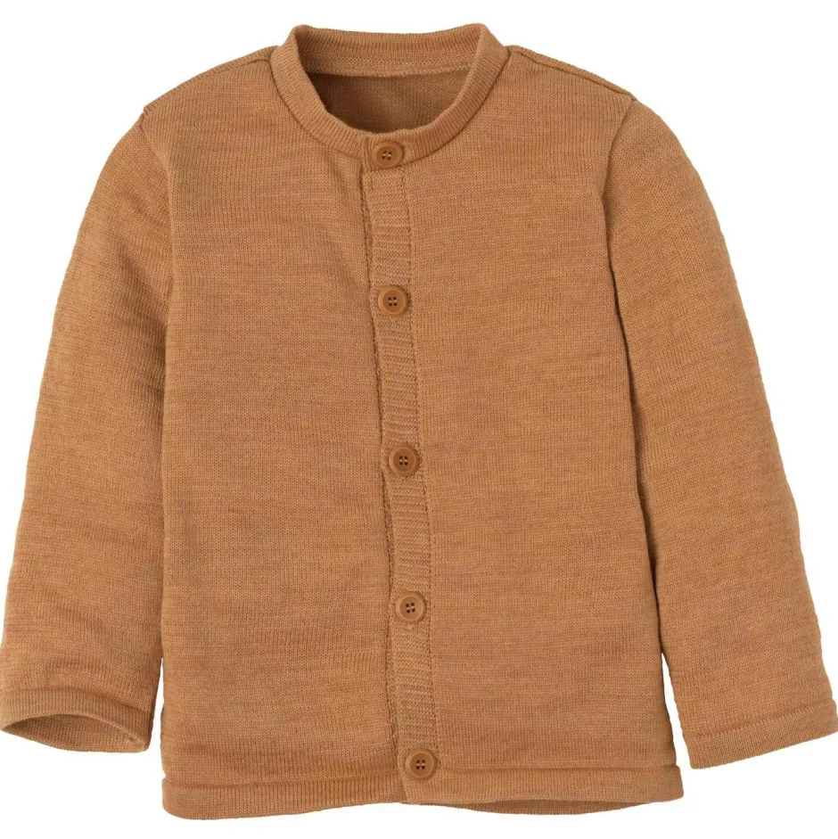 Kinder disana - Kid's Strick-Jacke - Cardigan