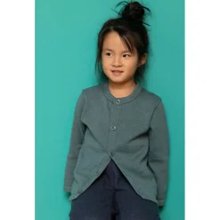 Kinder disana - Kid's Strick-Jacke - Cardigan