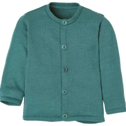 Kinder disana - Kid's Strick-Jacke - Cardigan
