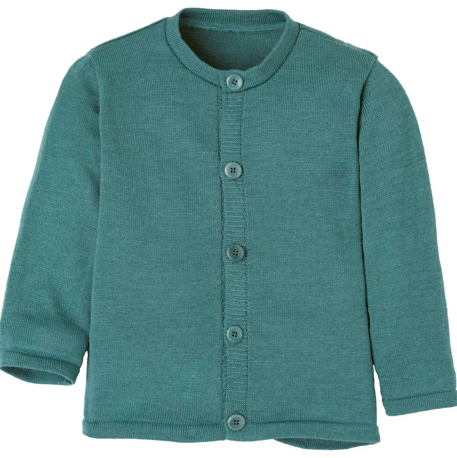 Kinder disana - Kid's Strick-Jacke - Cardigan
