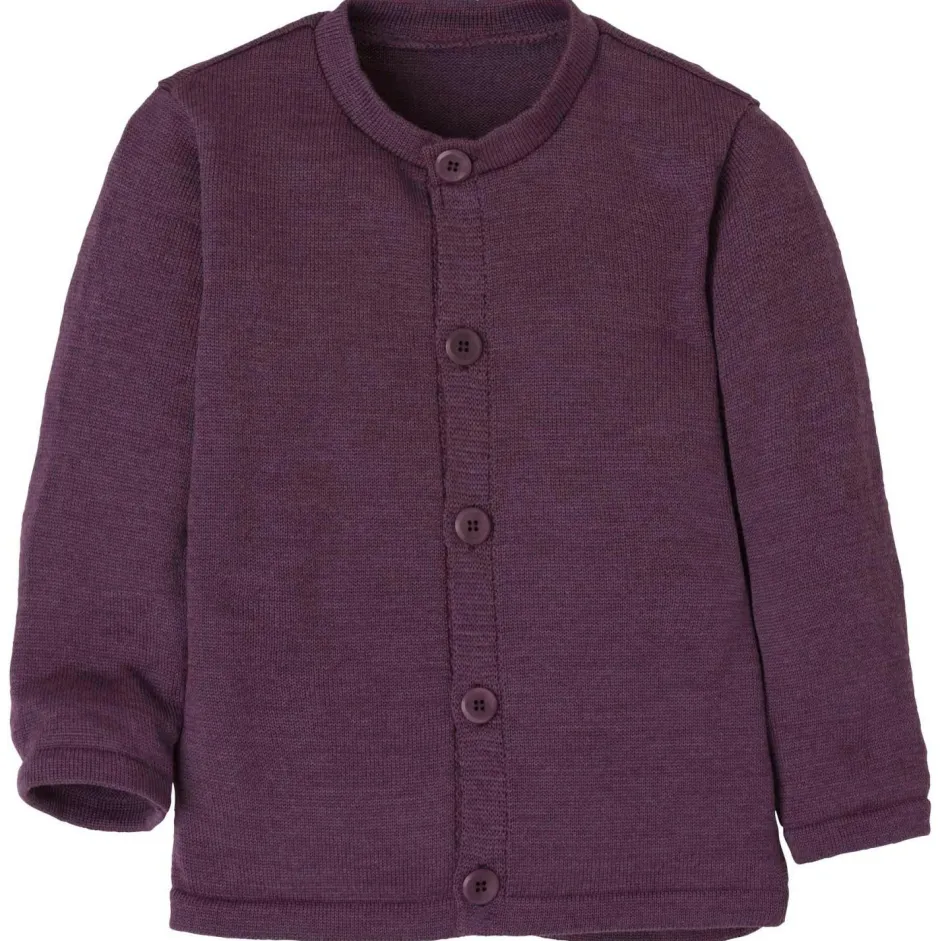 Kinder disana - Kid's Strick-Jacke - Cardigan