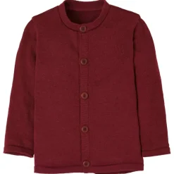 Kinder disana - Kid's Strick-Jacke - Cardigan