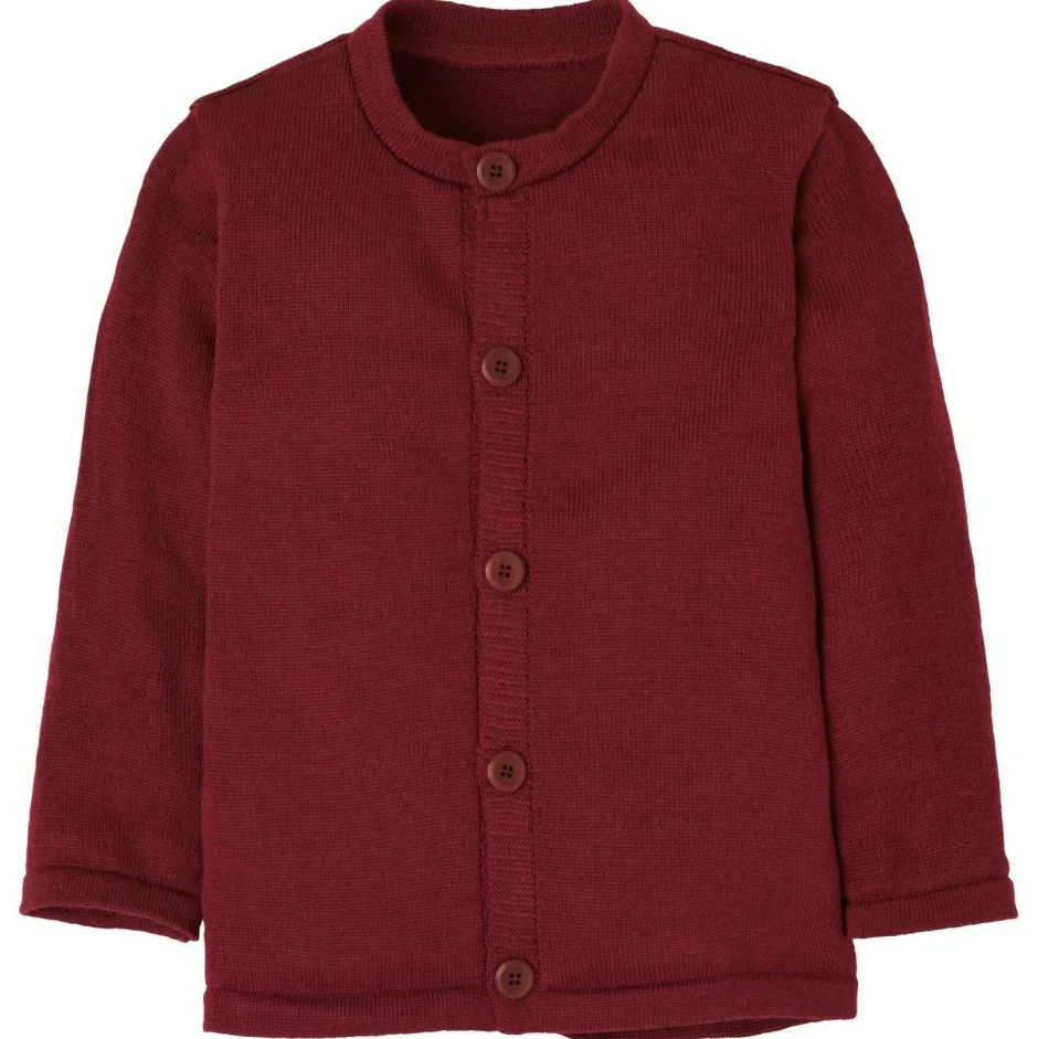 Kinder disana - Kid's Strick-Jacke - Cardigan