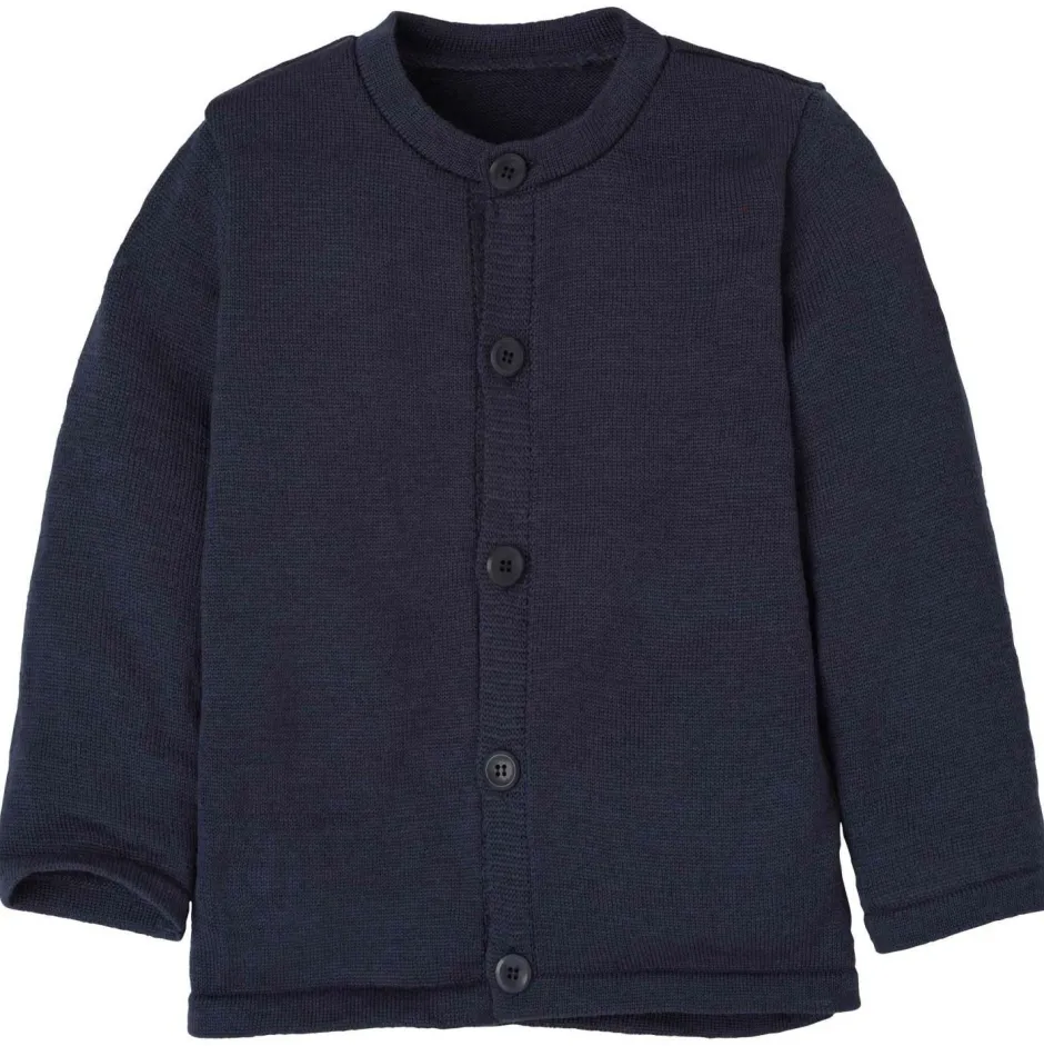 Kinder disana - Kid's Strick-Jacke - Cardigan