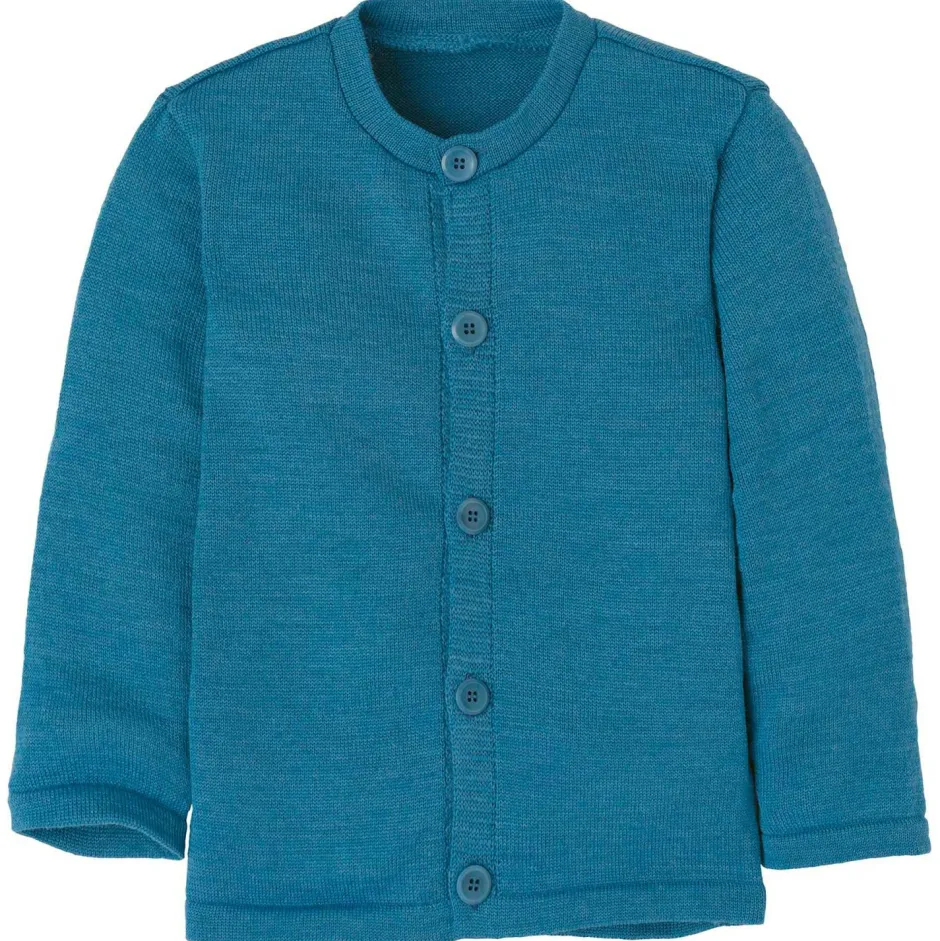 Kinder disana - Kid's Strick-Jacke - Cardigan