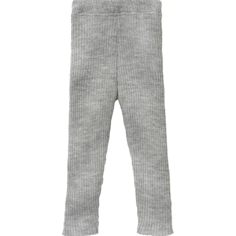 Kinder disana - Kid's Strick-Leggings Light - Leggings