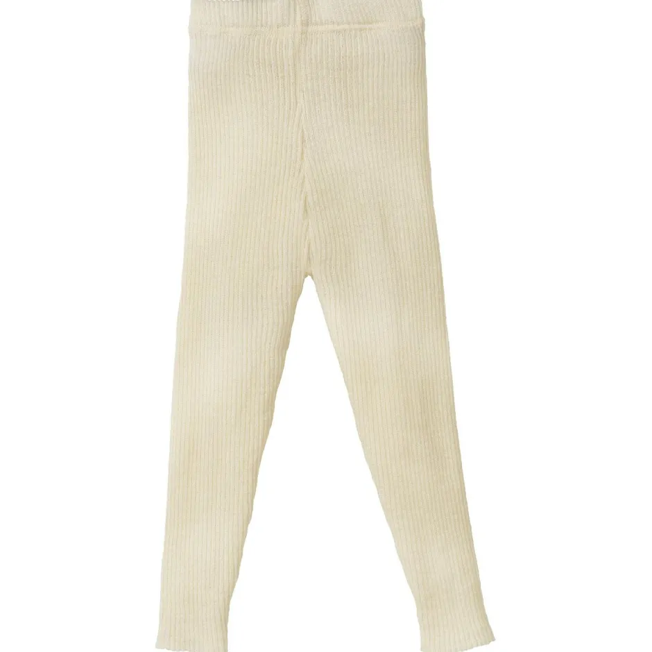 Kinder disana - Kid's Strick-Leggings Light - Leggings